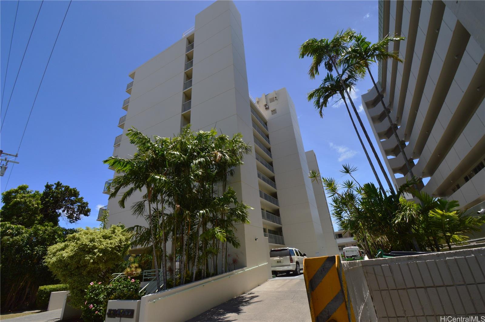 1620 Keeaumoku Street 201