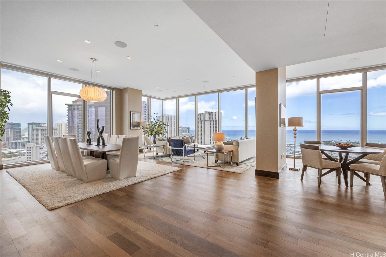1555 Kapiolani Boulevard 2302