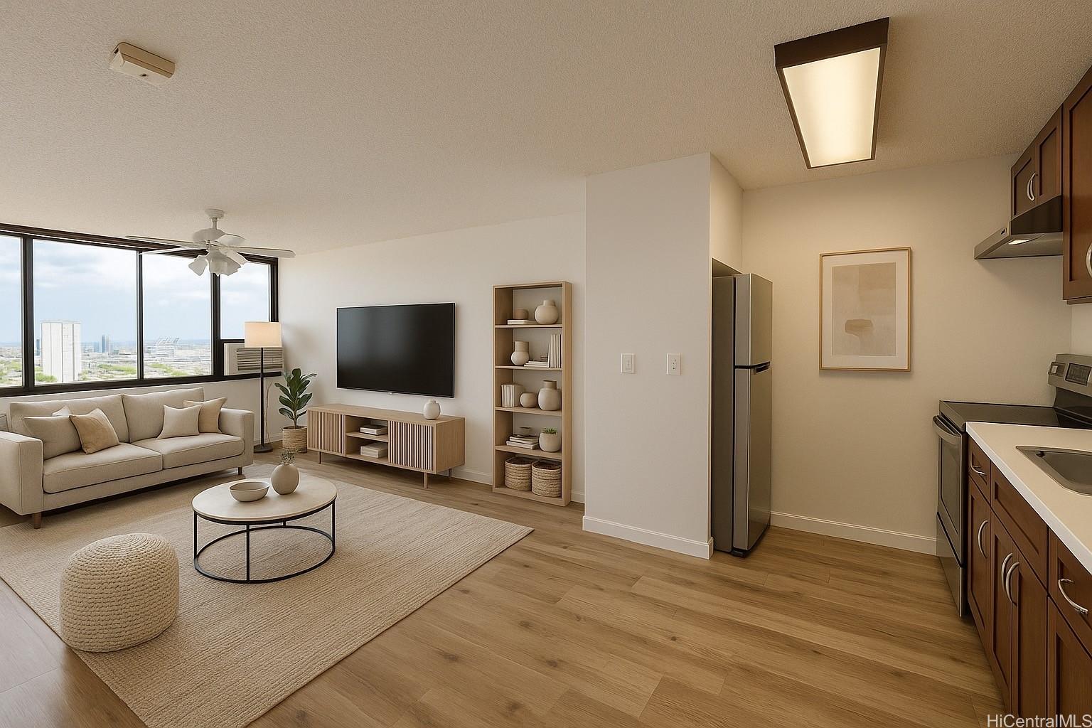 2040 Nuuanu Avenue 1103