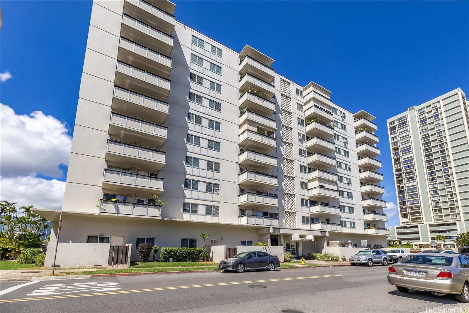 509 University Avenue 1004