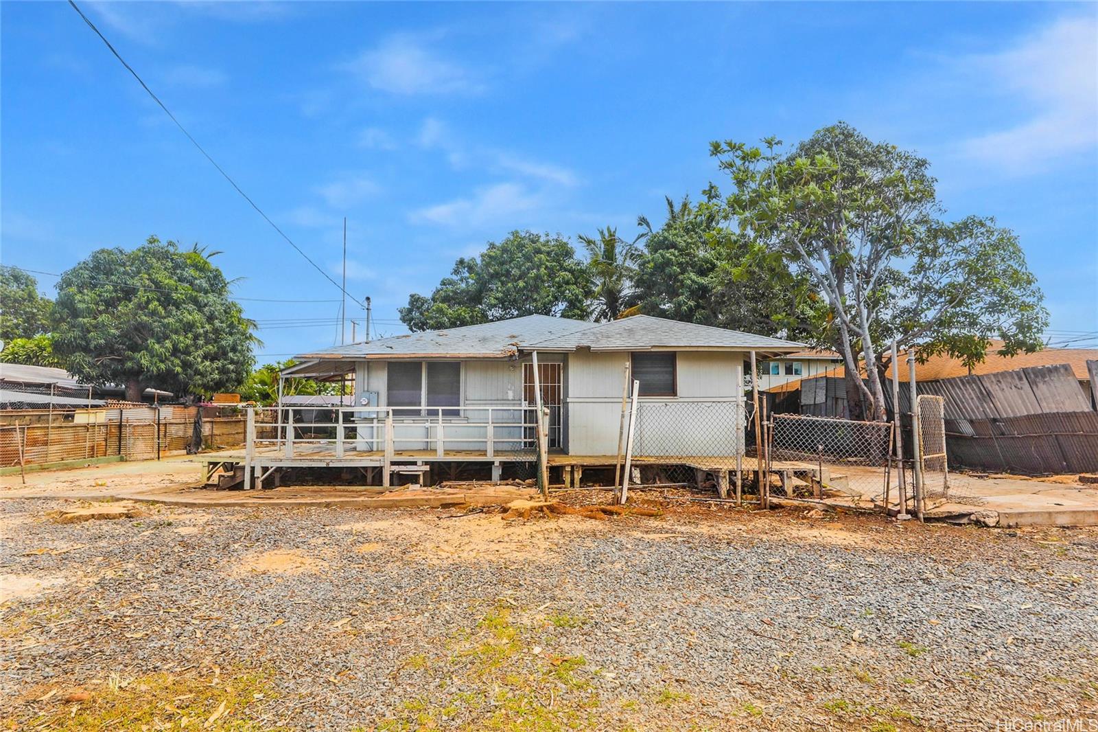 91-454 Papipi Road