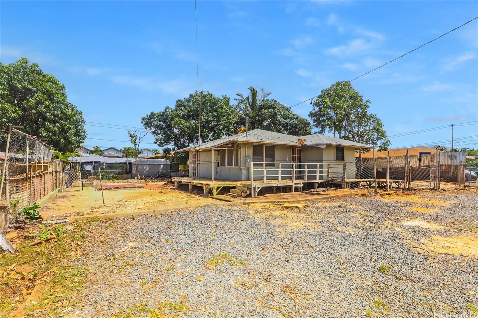 91-454 Papipi Road