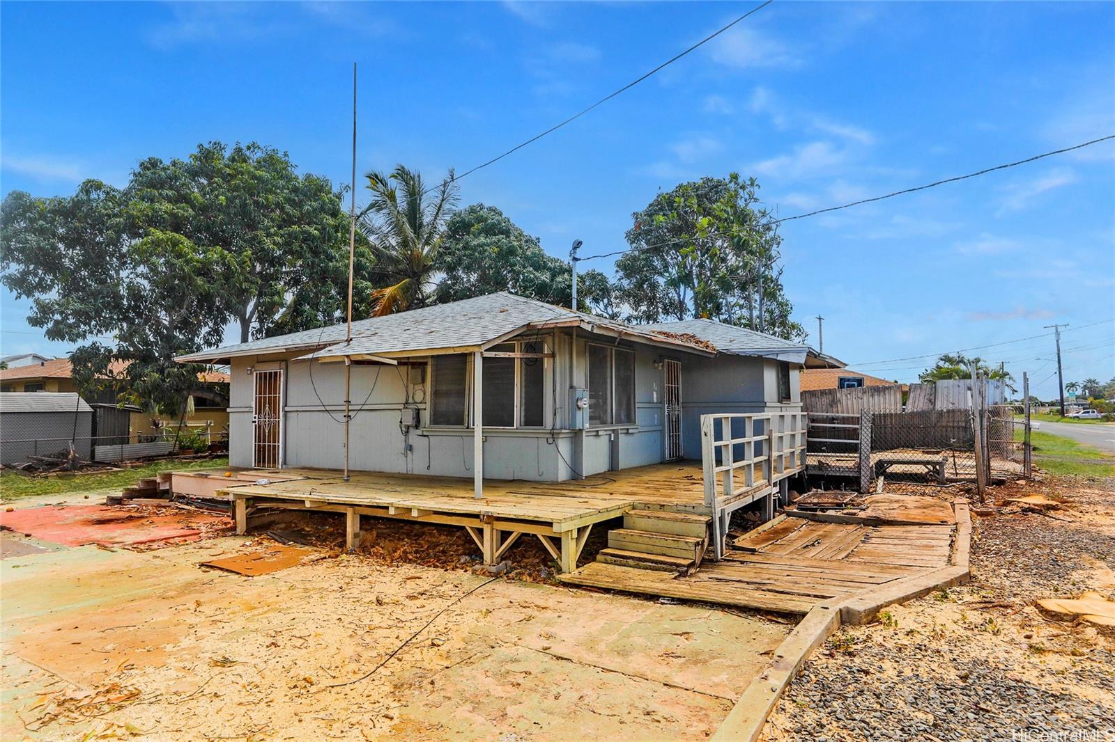 91-454 Papipi Road