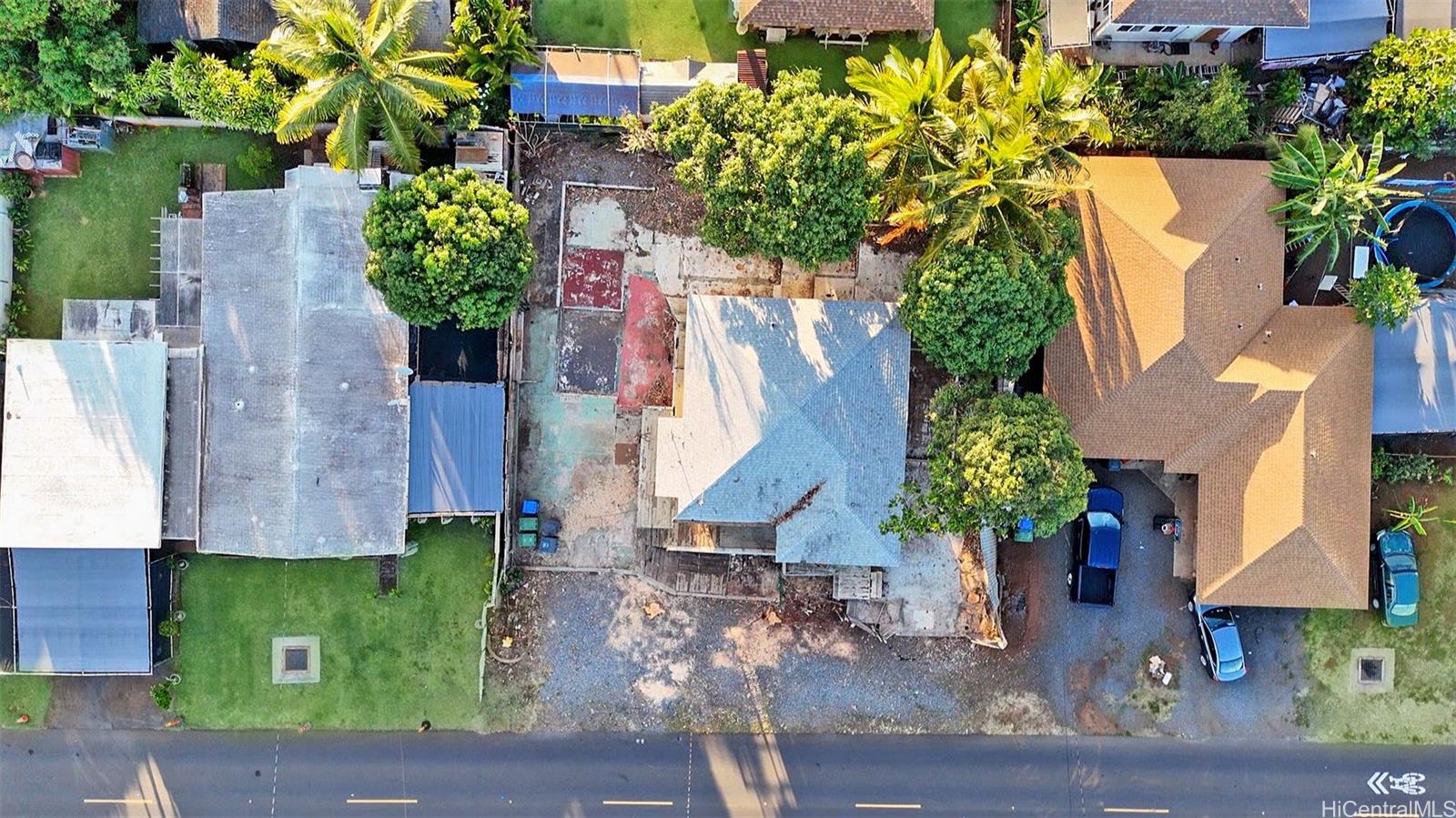 91-454 Papipi Road
