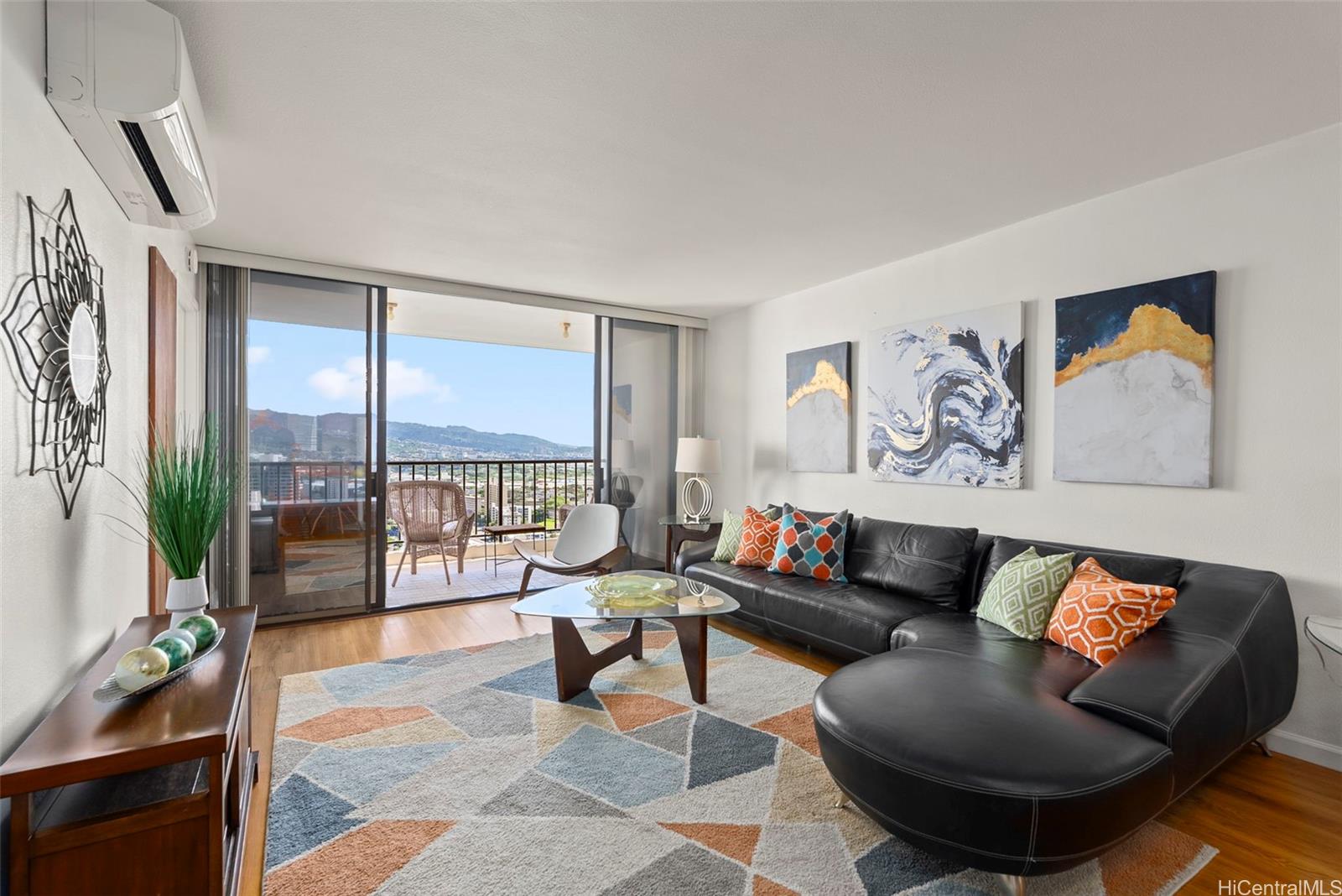 990 Ala Nanala Street 35B