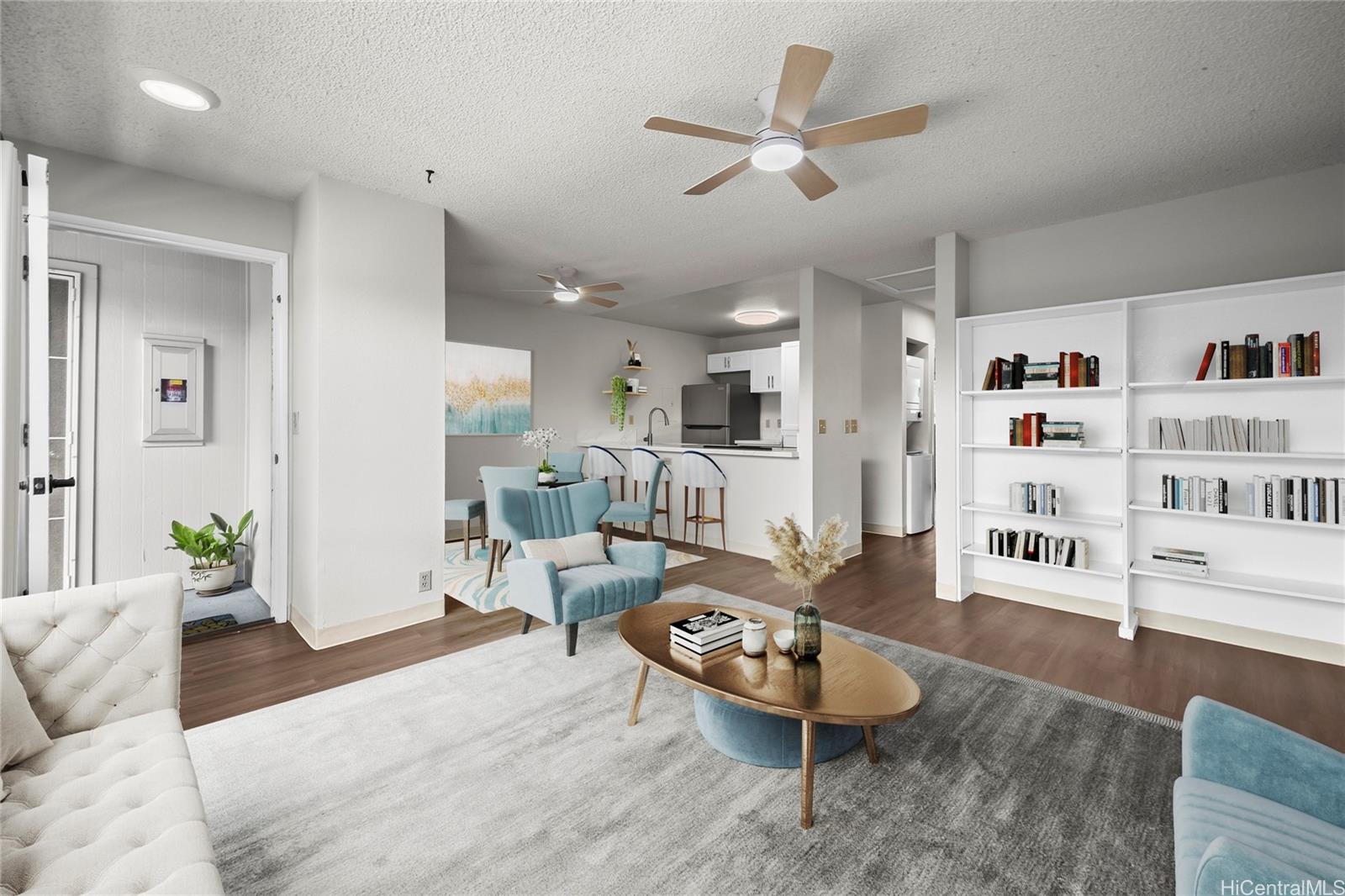 46-263 Kahuhipa Street B303