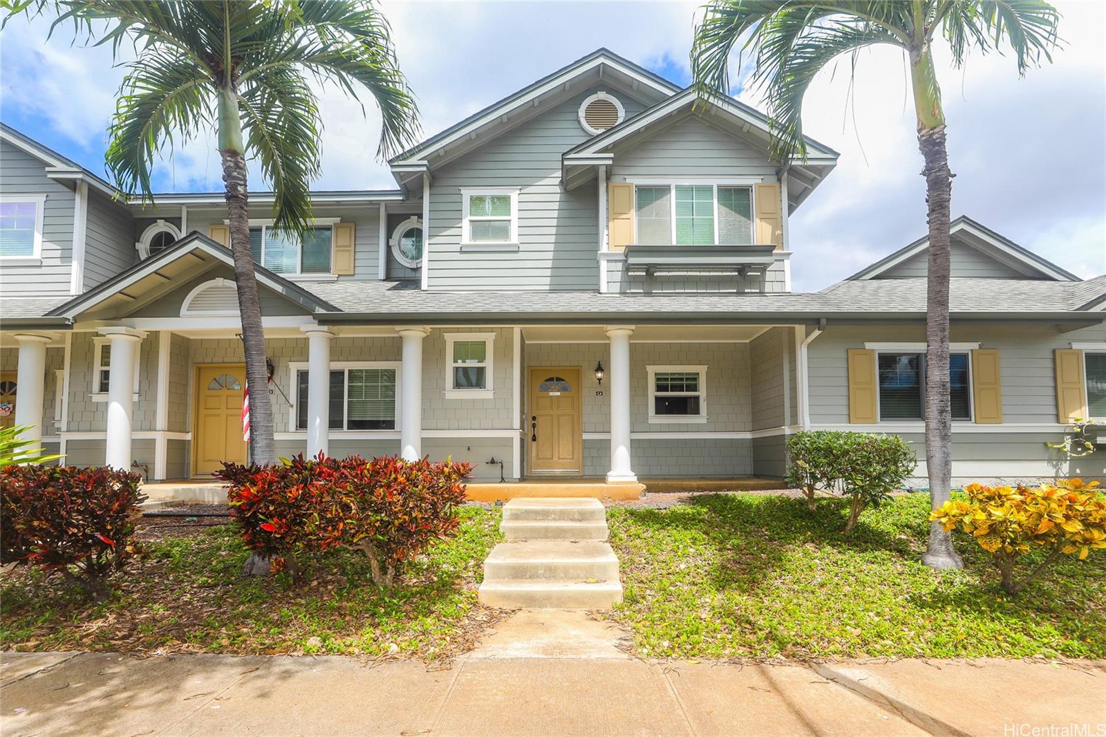91-1050 Kaileolea Drive CC4