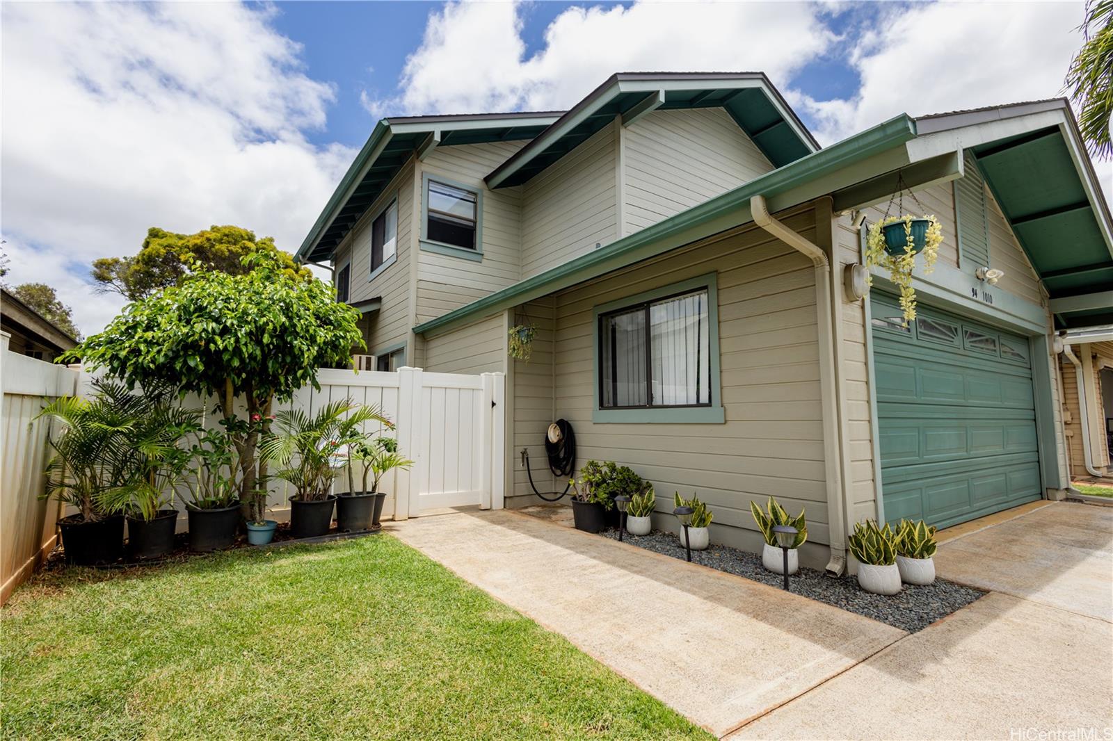 94-1010 Awalua Street