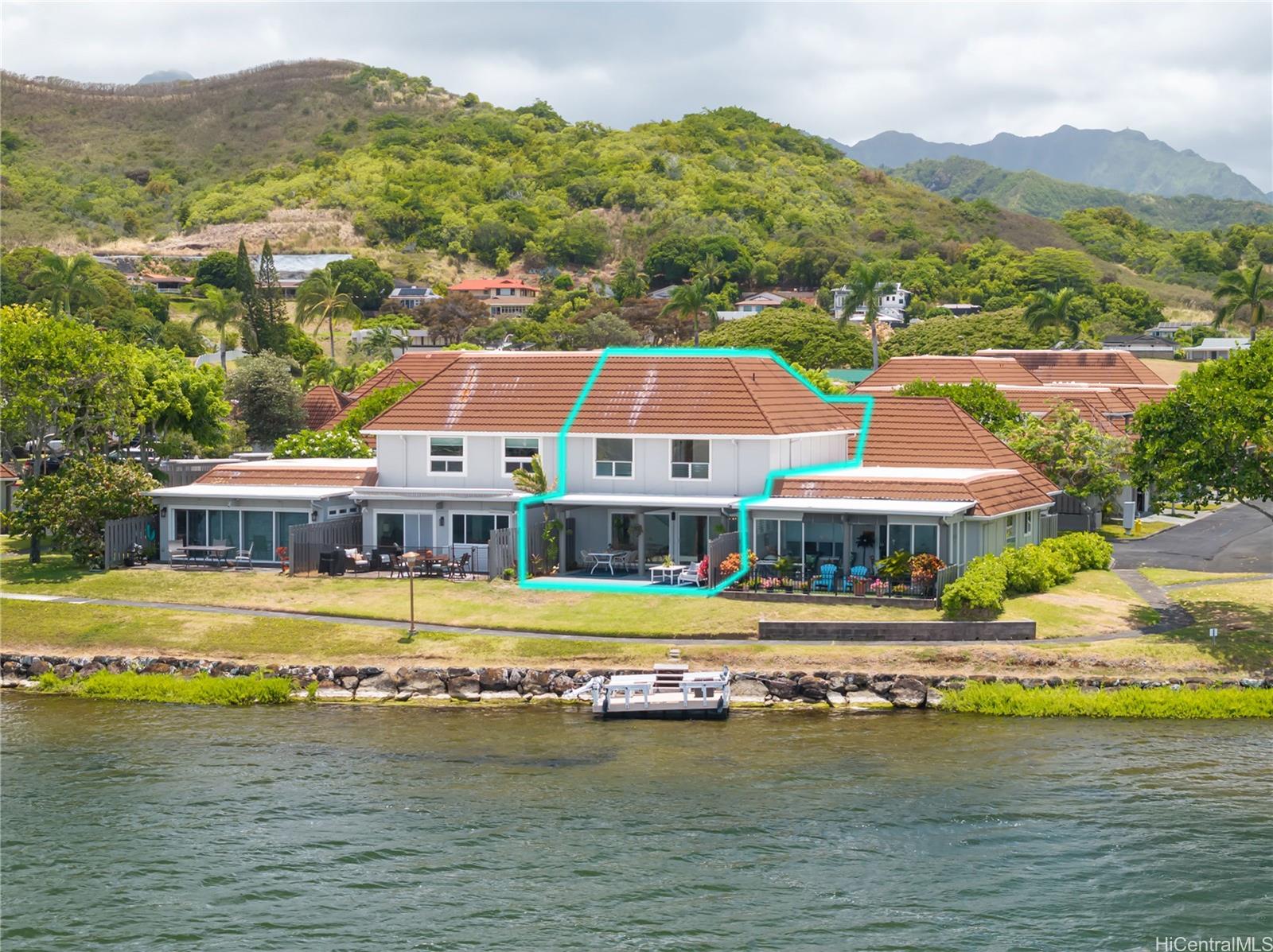 539 Keolu Drive c