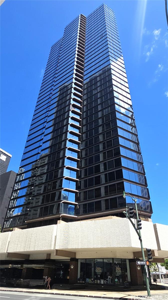 1088 Bishop Street  Unit 2901