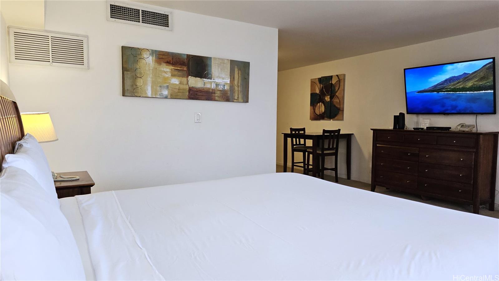 1088 Bishop Street  Unit 2901