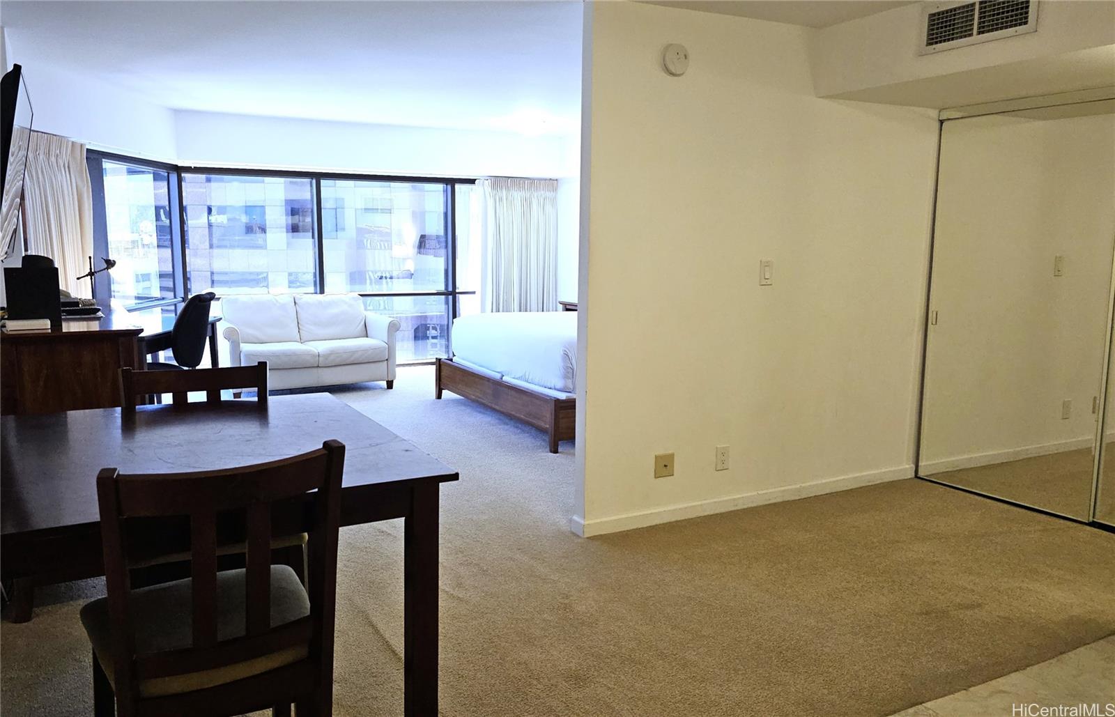 1088 Bishop Street  Unit 2901