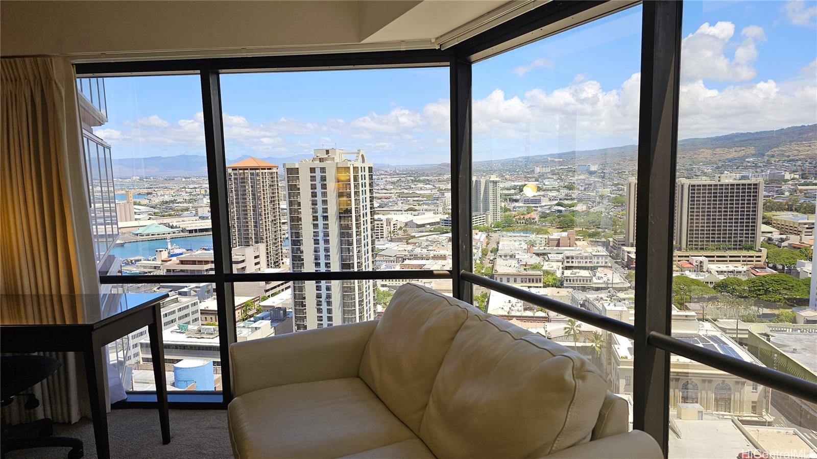 1088 Bishop Street  Unit 2901