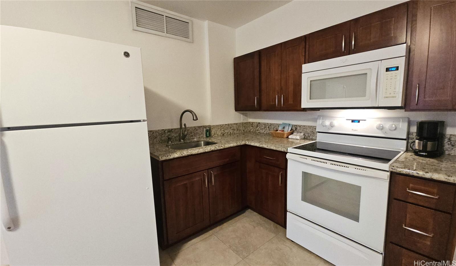 1088 Bishop Street  Unit 2901