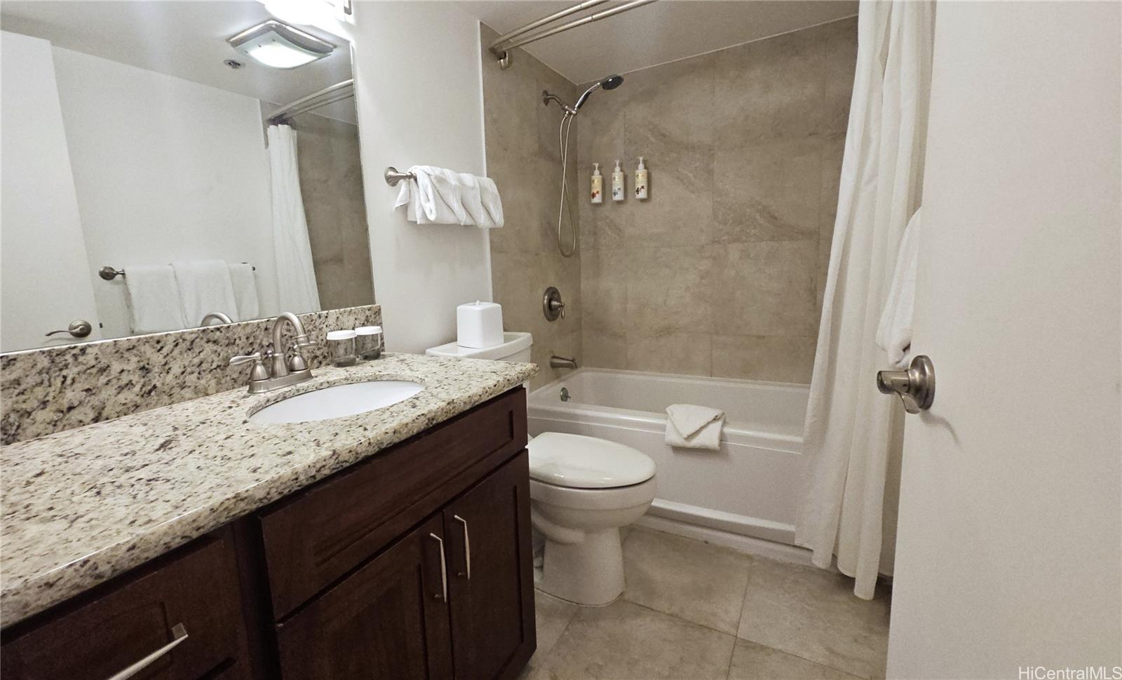 1088 Bishop Street  Unit 2901