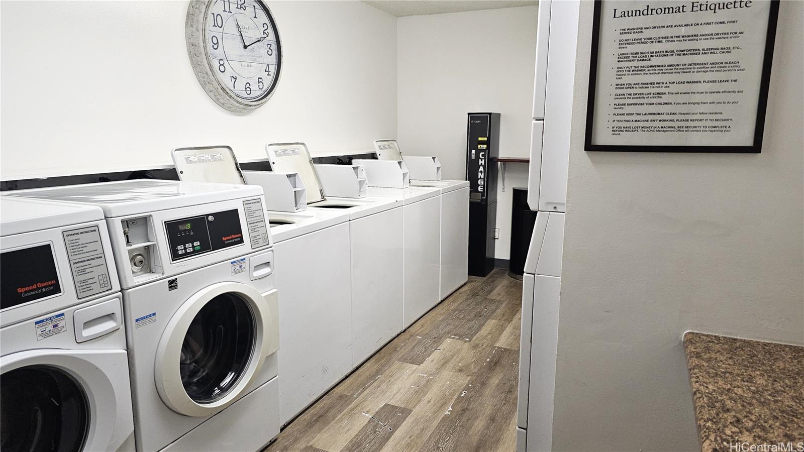 1088 Bishop Street  Unit 2901
