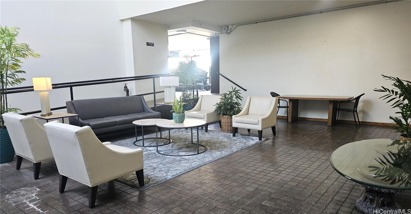 1088 Bishop Street  Unit 2901