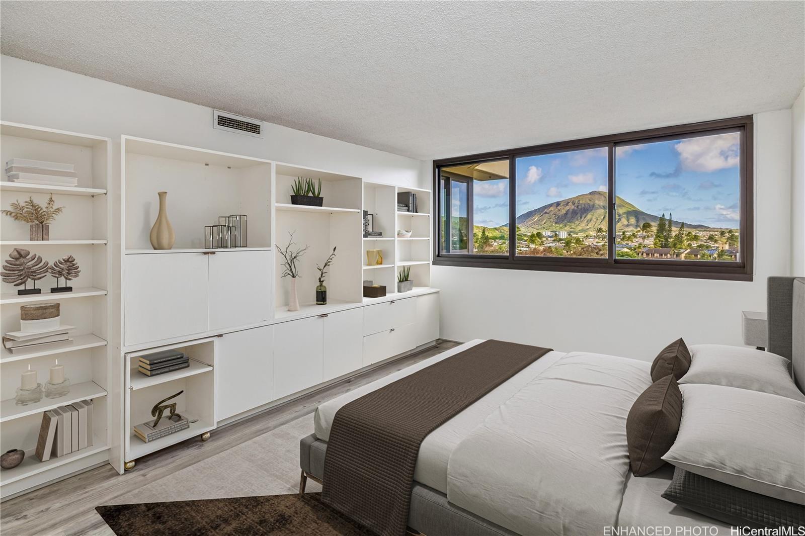 250 Kawaihae Street  Unit 1D