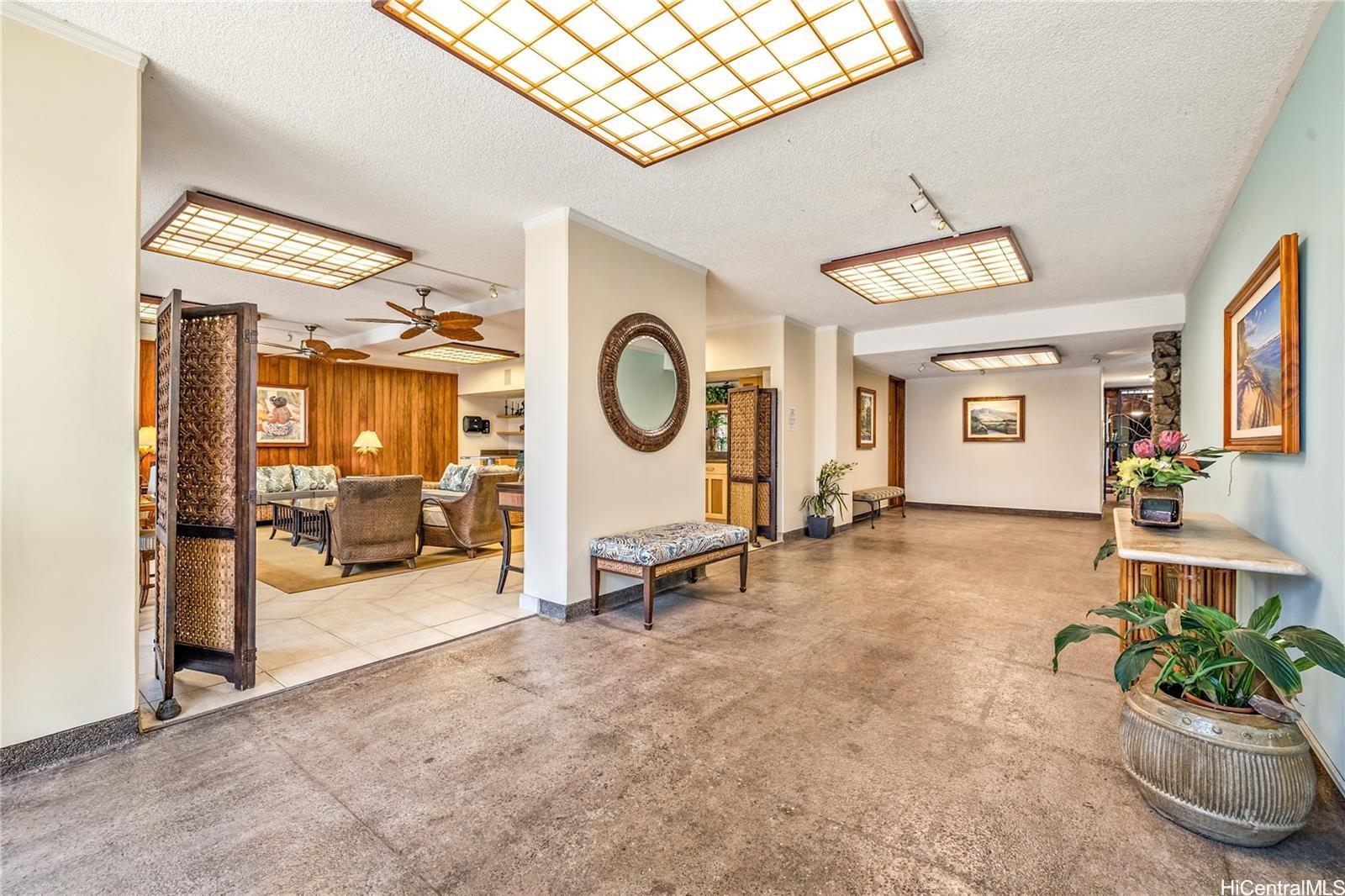 250 Kawaihae Street  Unit 1D