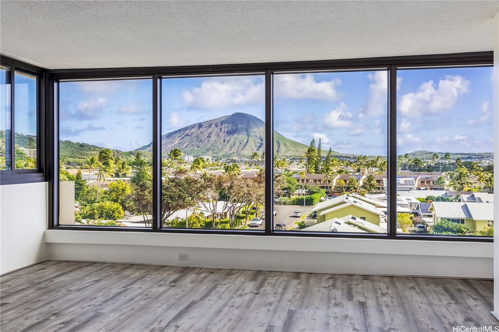 250 Kawaihae Street  Unit 1D