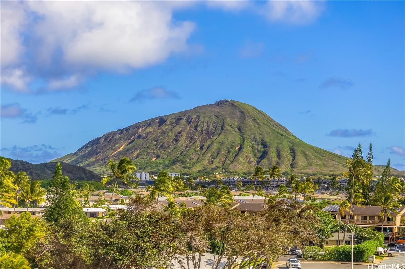 250 Kawaihae Street  Unit 1D