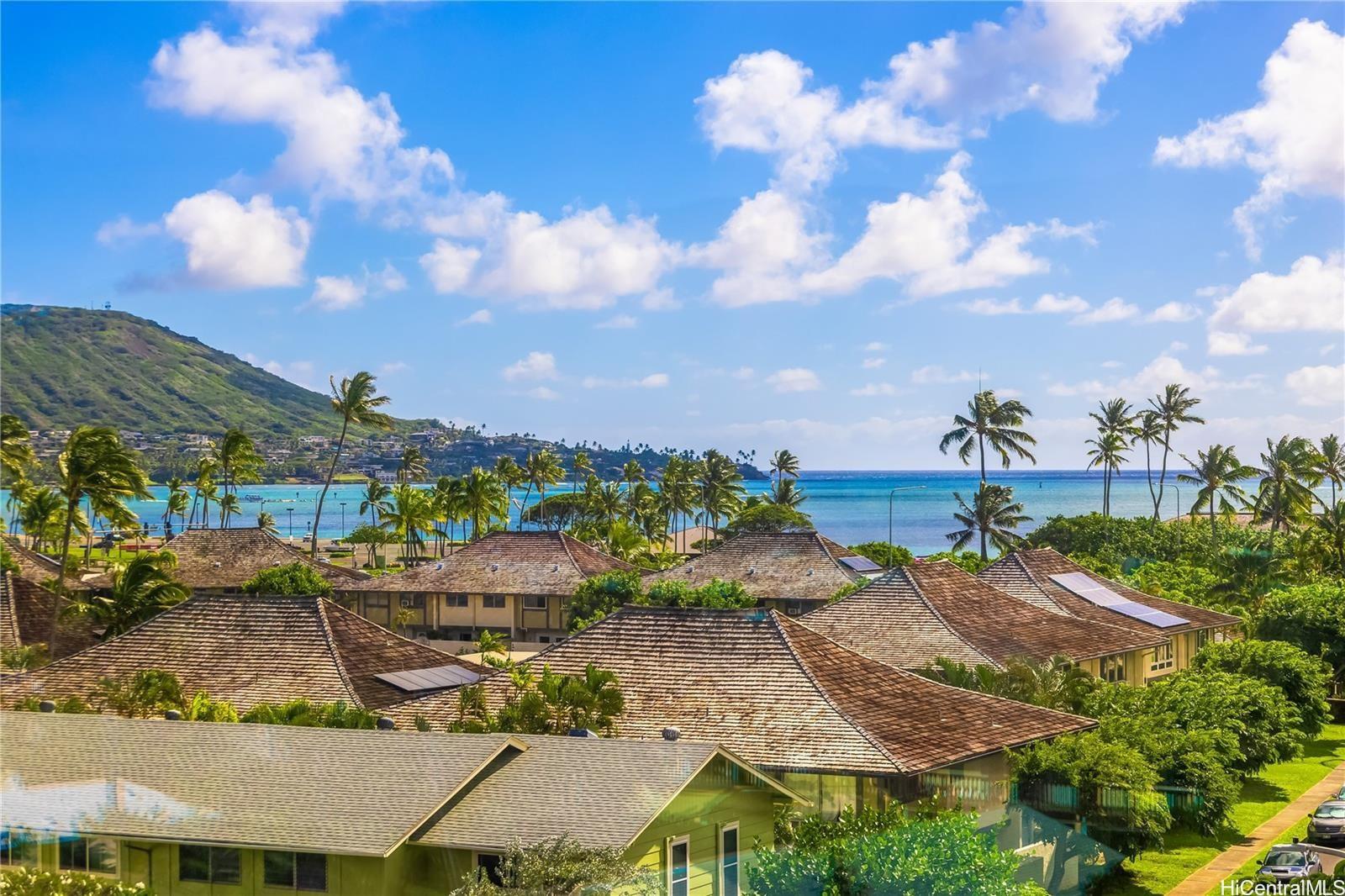 250 Kawaihae Street  Unit 1D