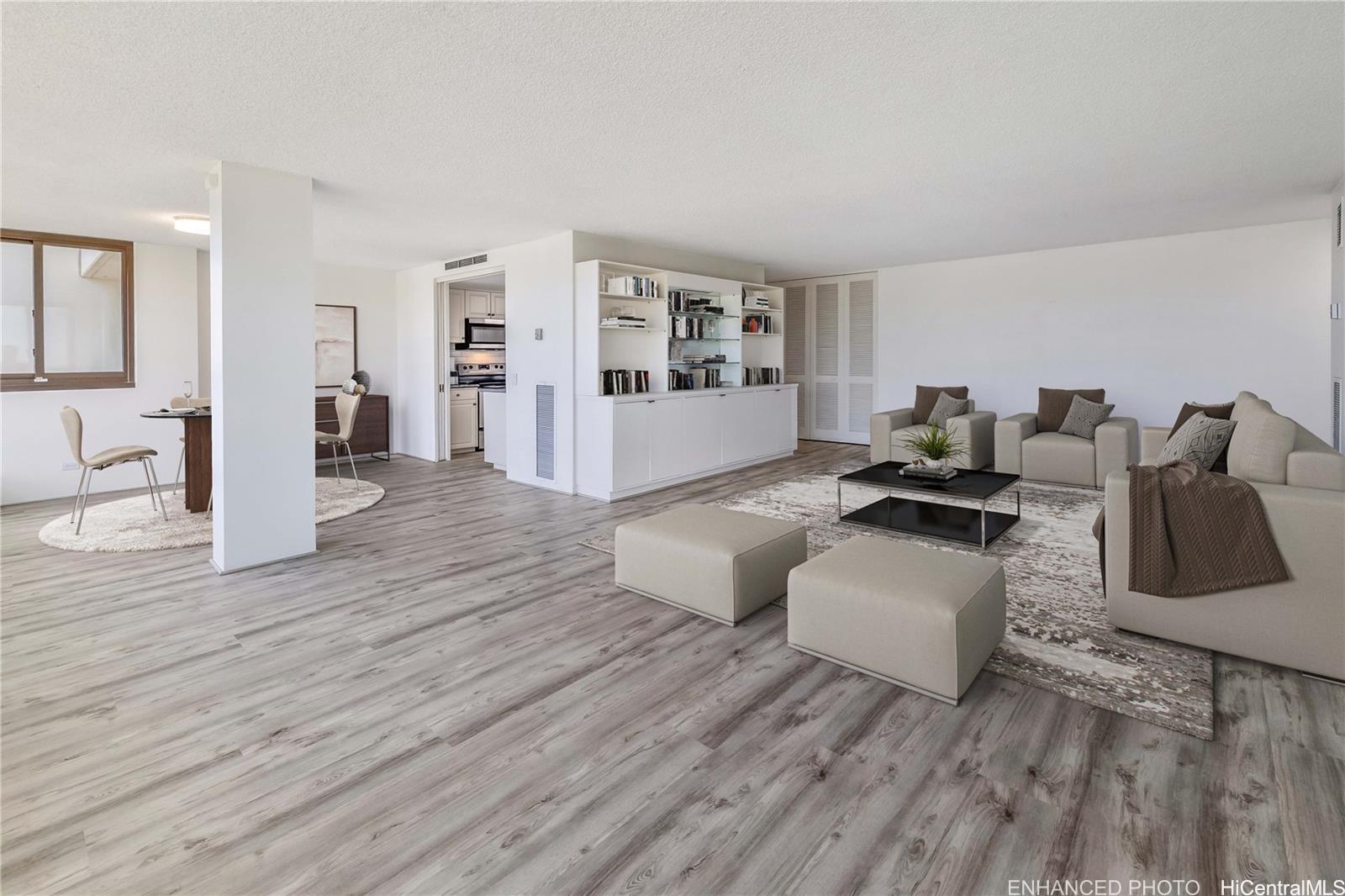 250 Kawaihae Street  Unit 1D