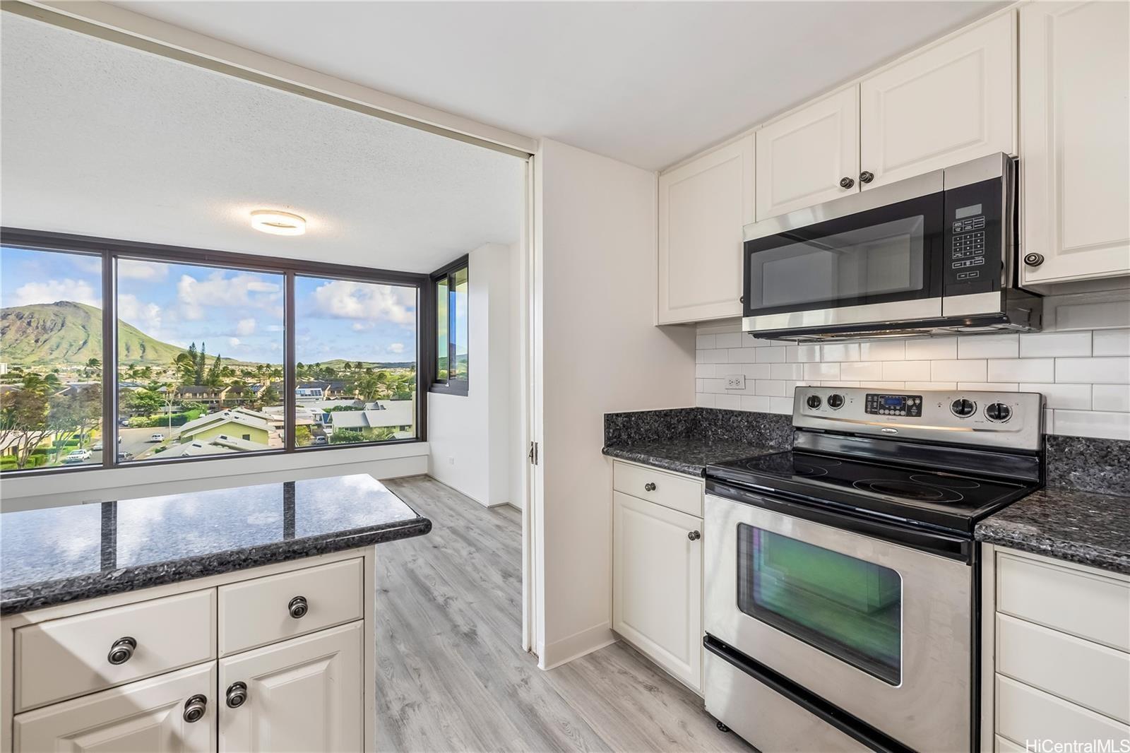 250 Kawaihae Street  Unit 1D