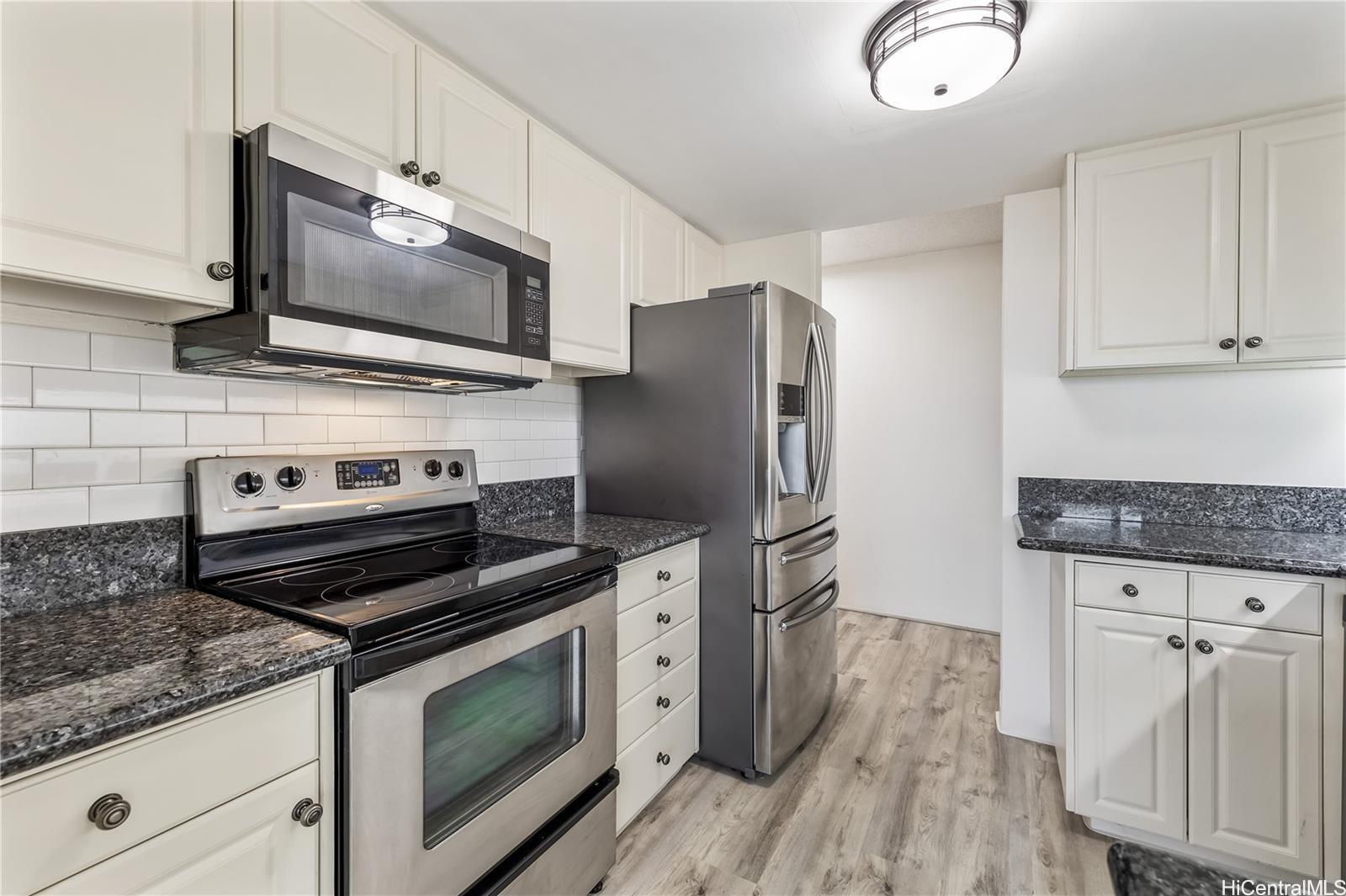 250 Kawaihae Street  Unit 1D