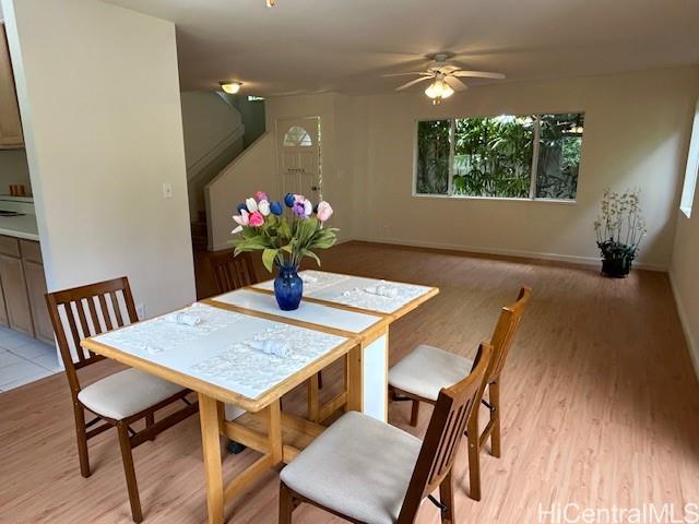 2556 Palolo Place 4B