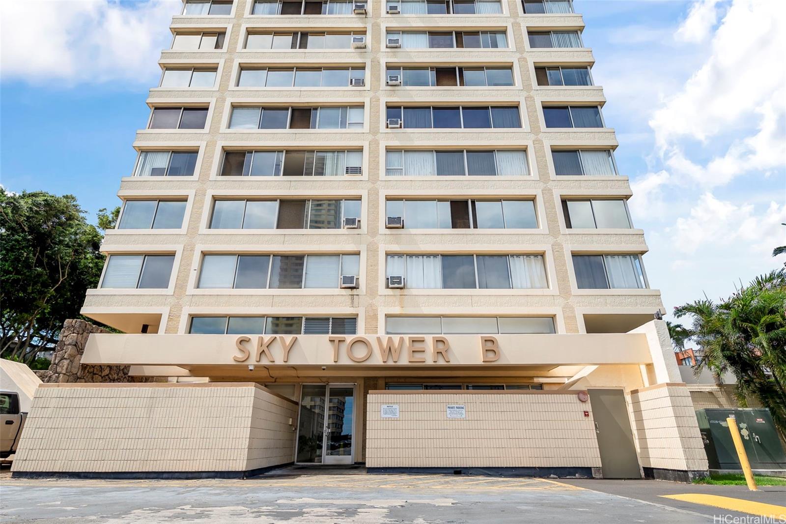 1060 Kamehameha Highway  Unit 2308B