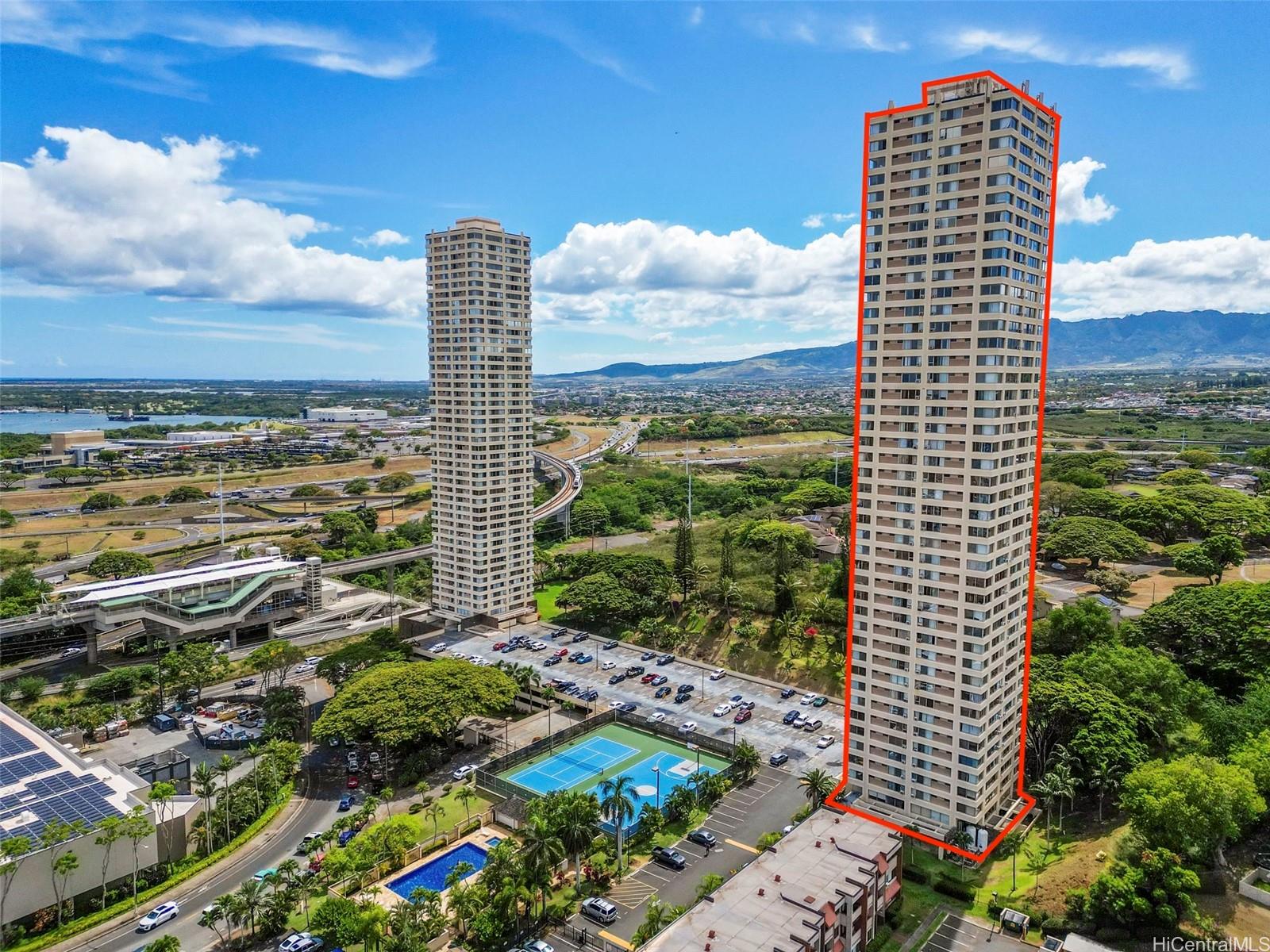 1060 Kamehameha Highway  Unit 2308B