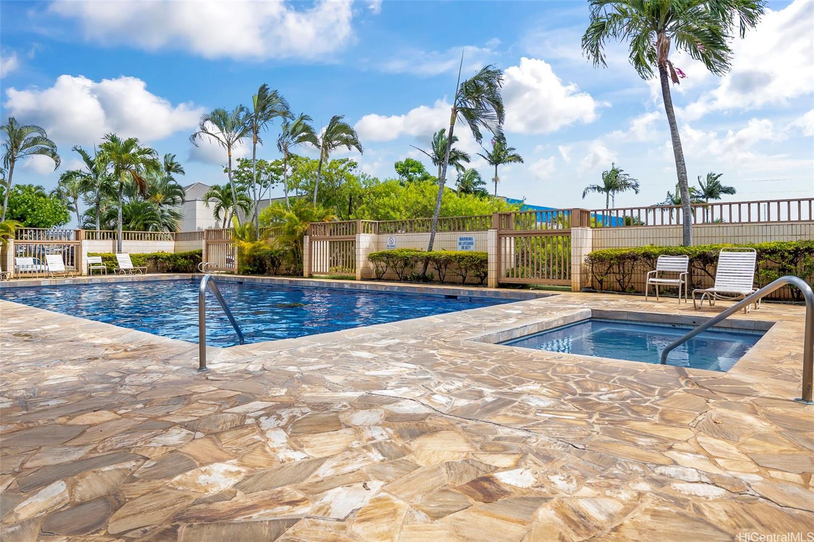 1060 Kamehameha Highway  Unit 2308B