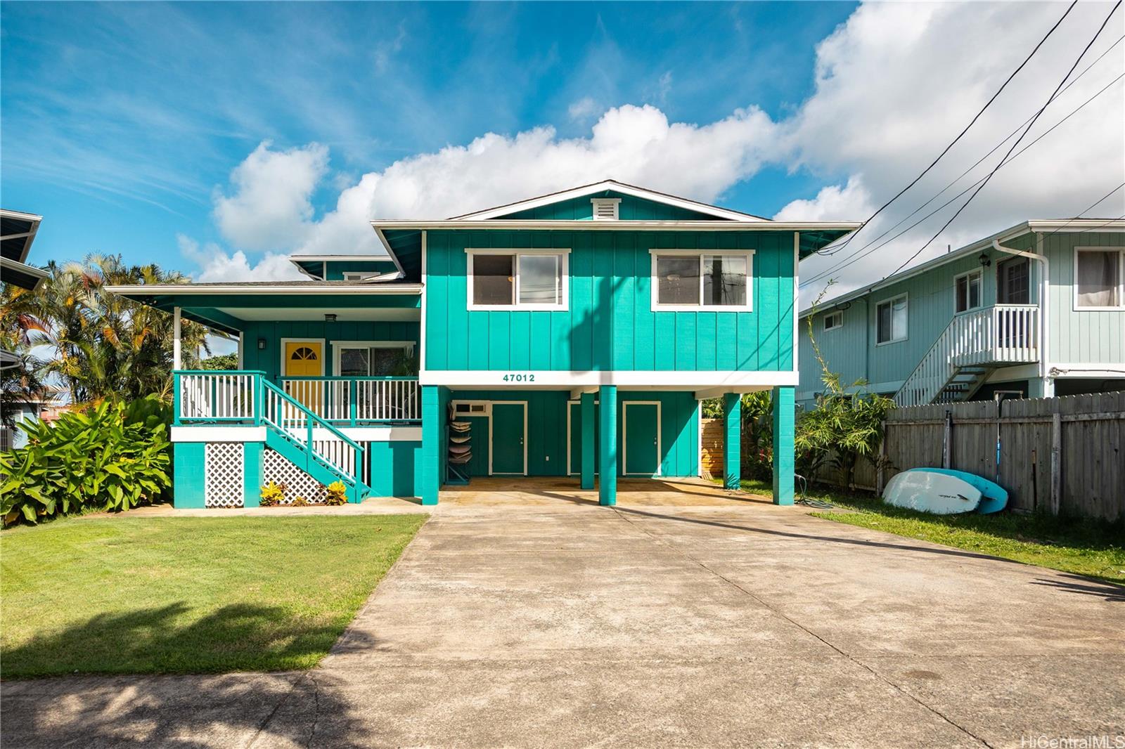47-12 Nukuwai Place