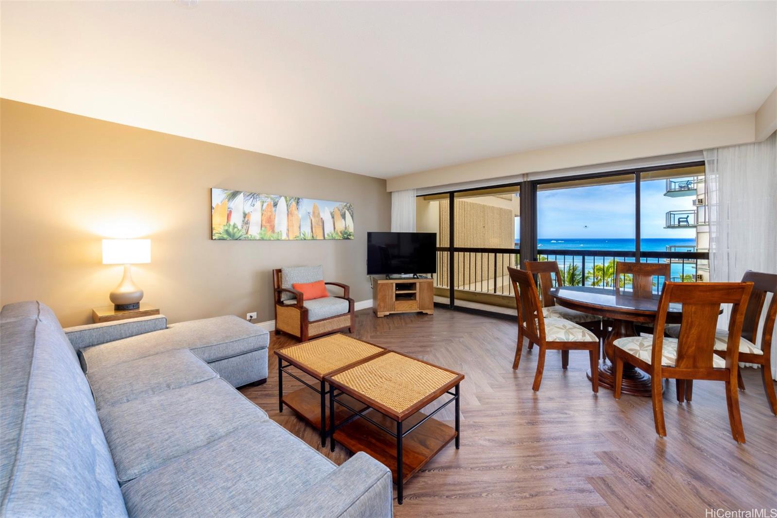 2470 Kalakaua Avenue 704