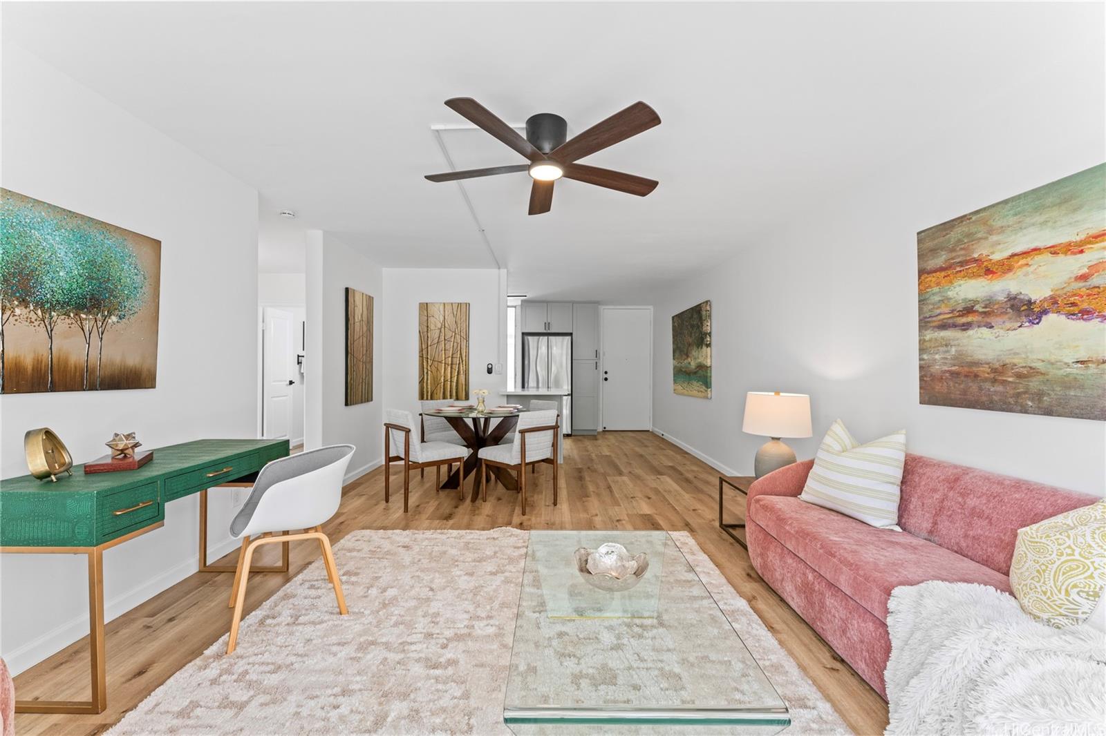 95-2039 Waikalani Place  Unit C403