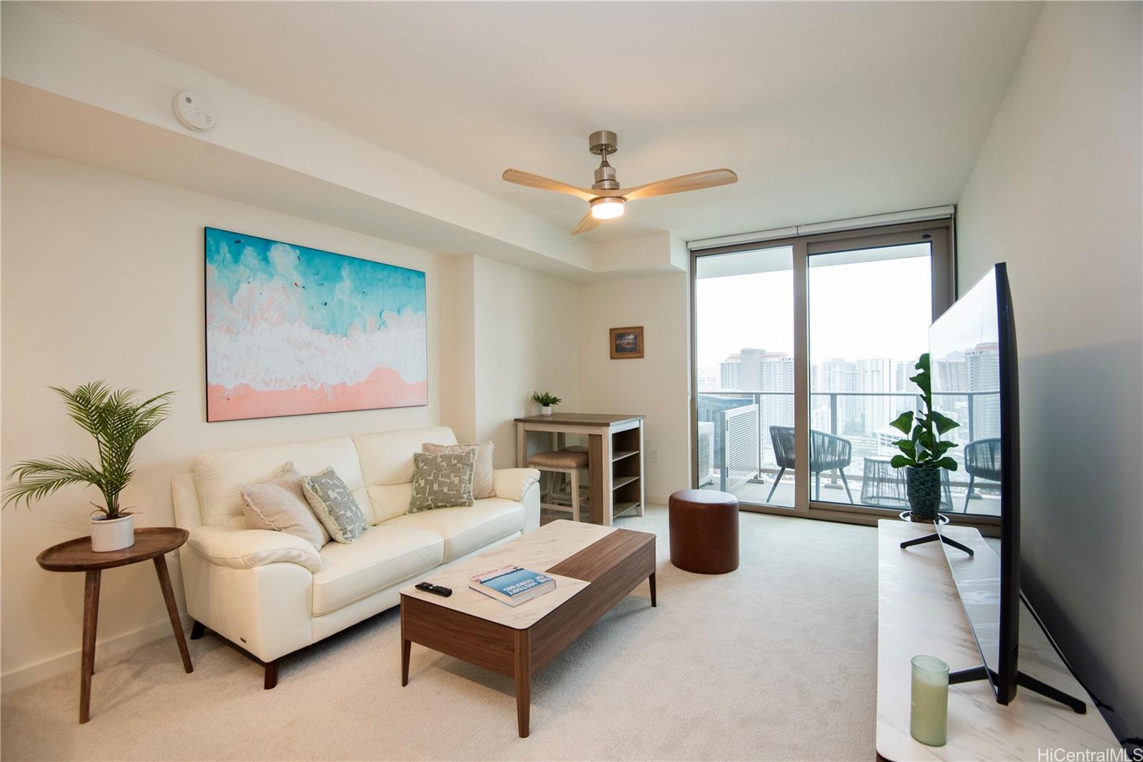 1388 Kapiolani Boulevard 3203