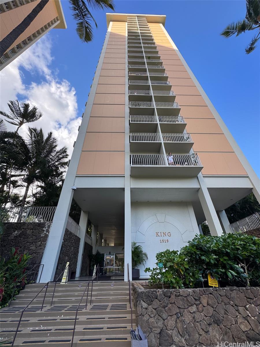 1519 Nuuanu Avenue 1146