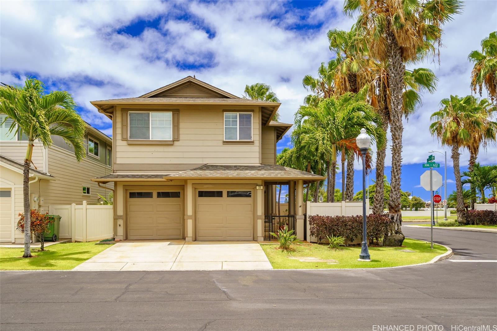 91-1200 Keaunui Drive 208