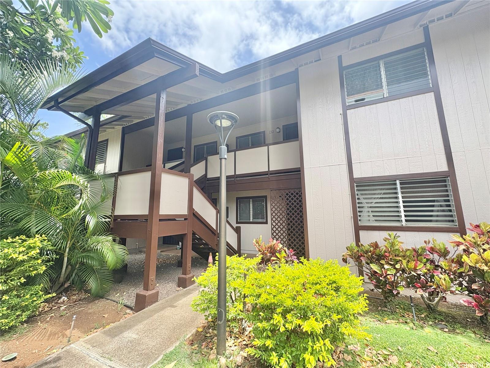 96-216 Waiawa Road  Unit 75