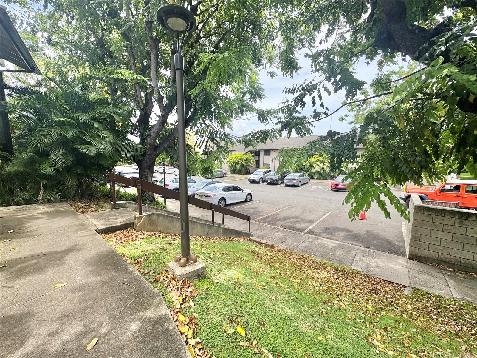 96-216 Waiawa Road  Unit 75