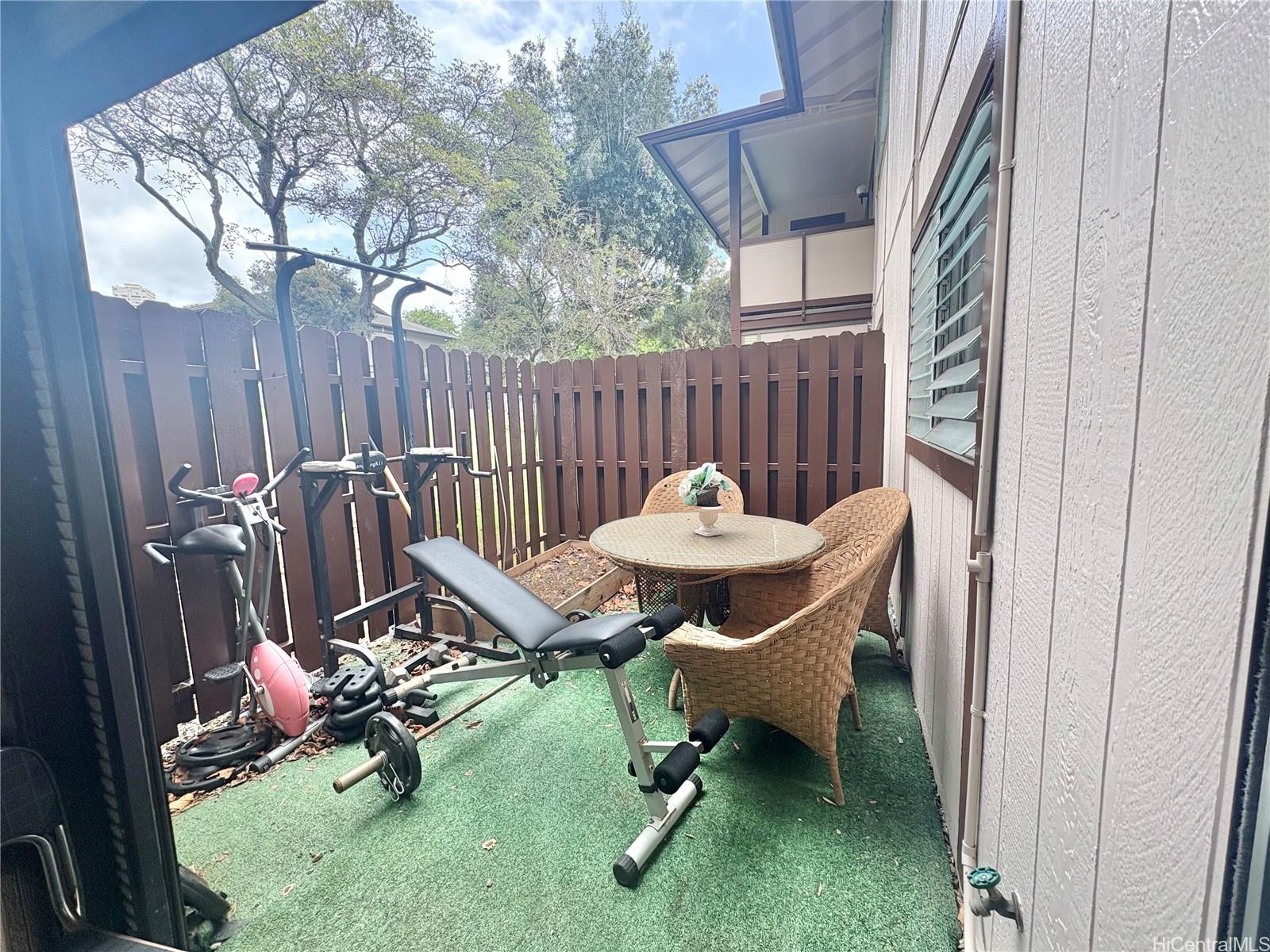 96-216 Waiawa Road  Unit 75