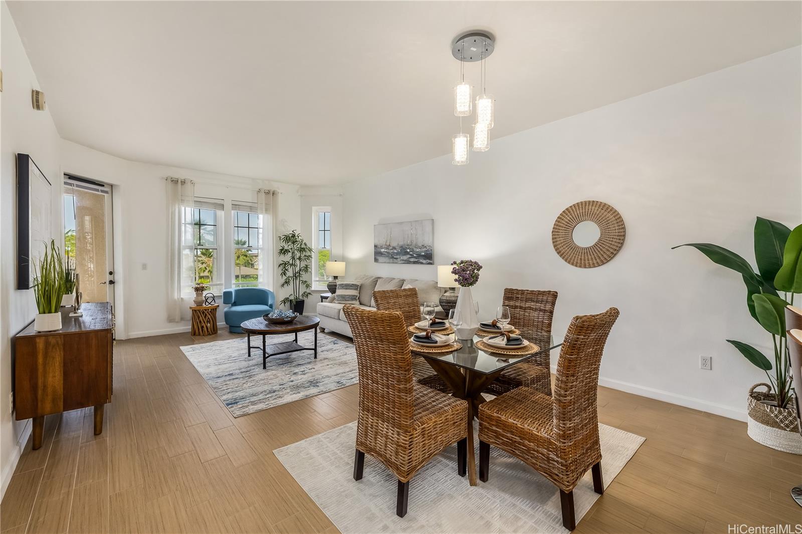 520 Lunalilo Home Road 6107