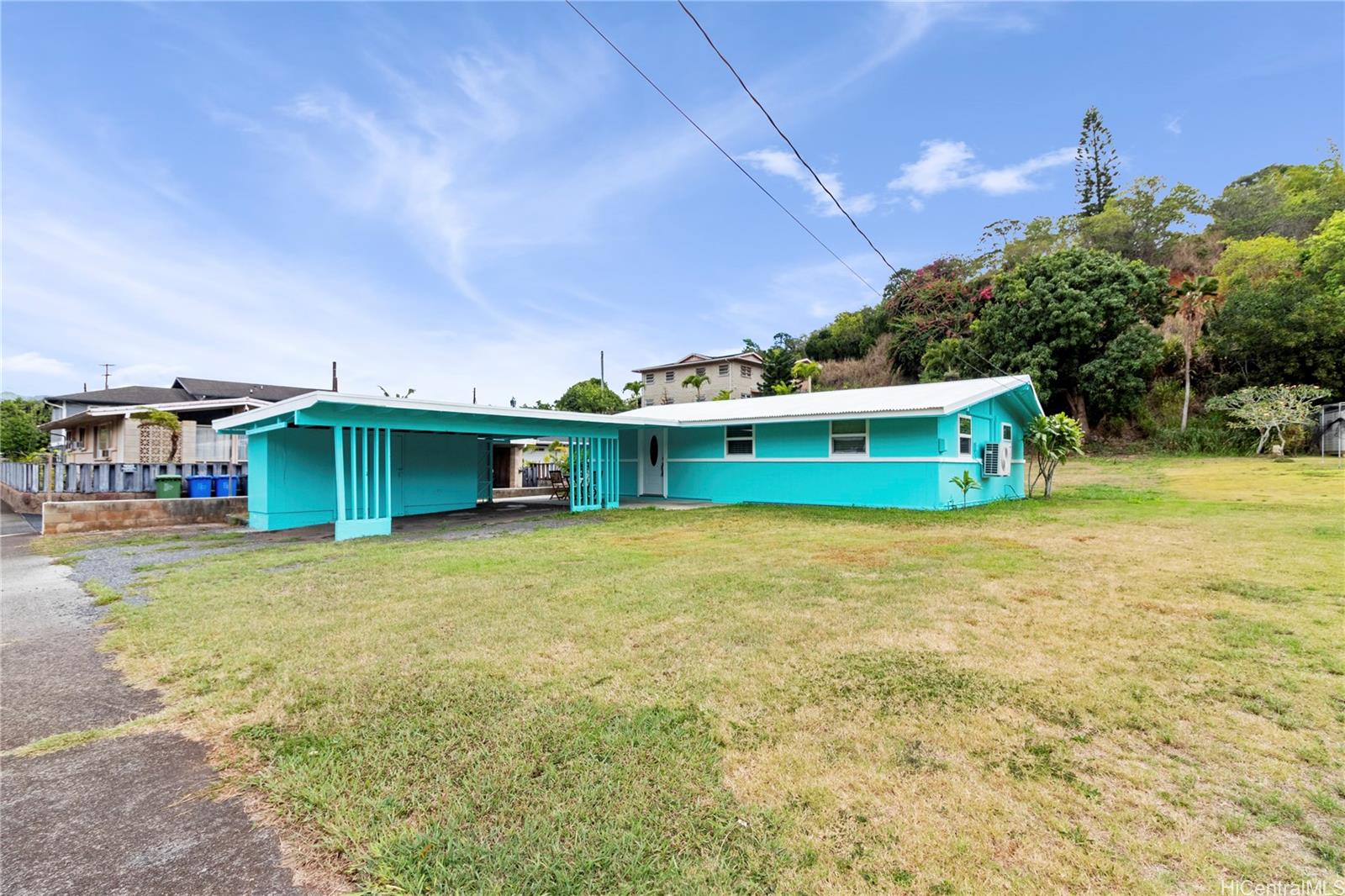 95-118 Waimakua Drive