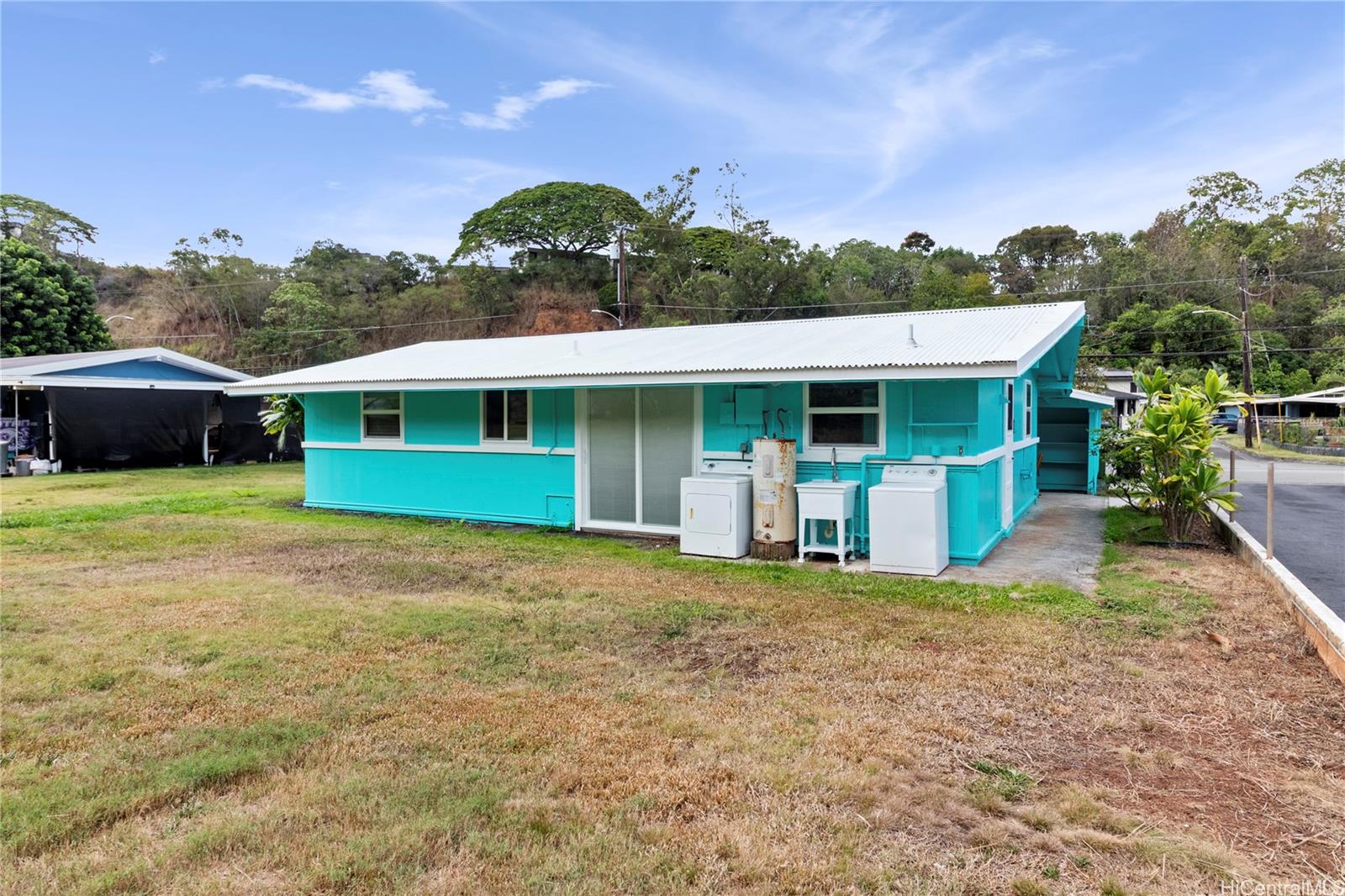 95-118 Waimakua Drive
