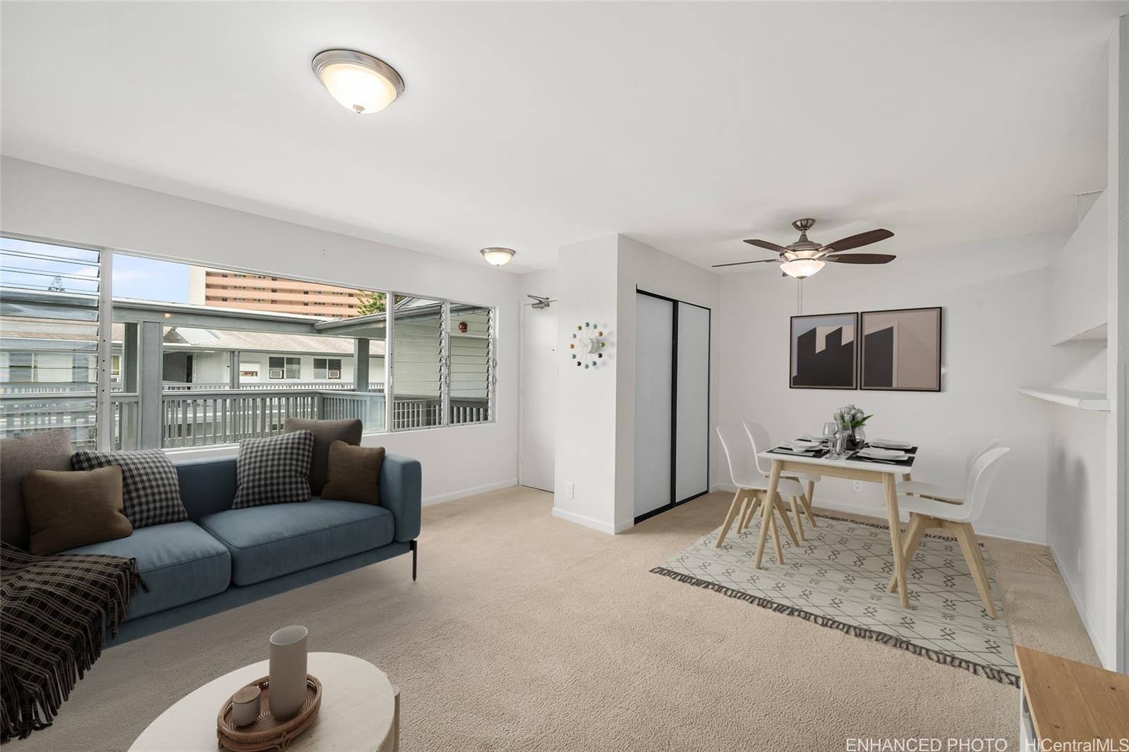 46-267 Kahuhipa Street C303