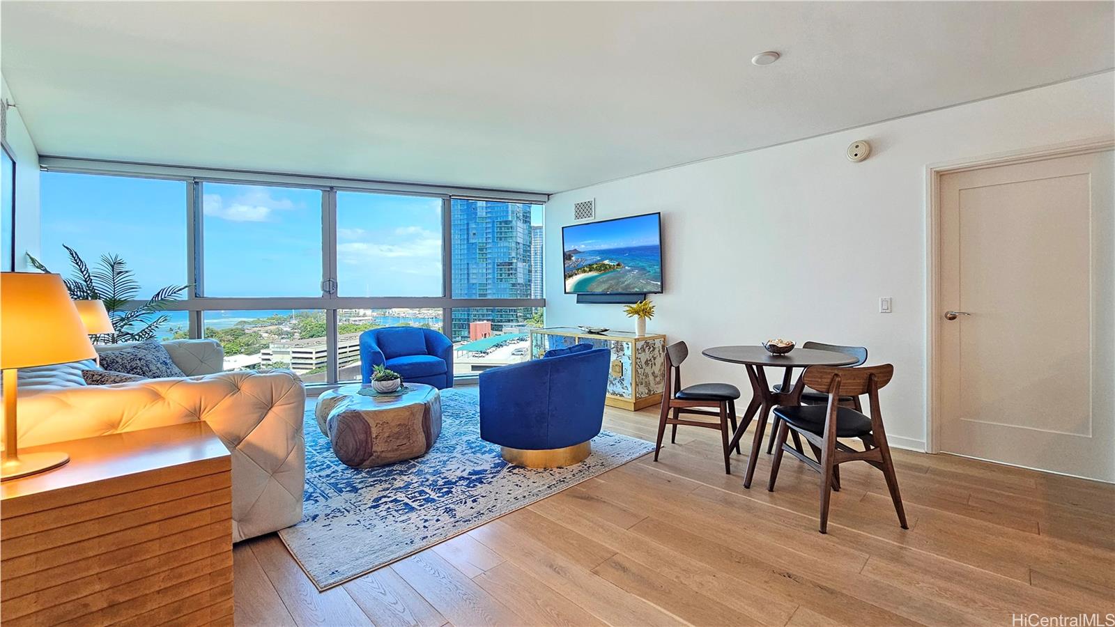 1177 Queen Street 1805