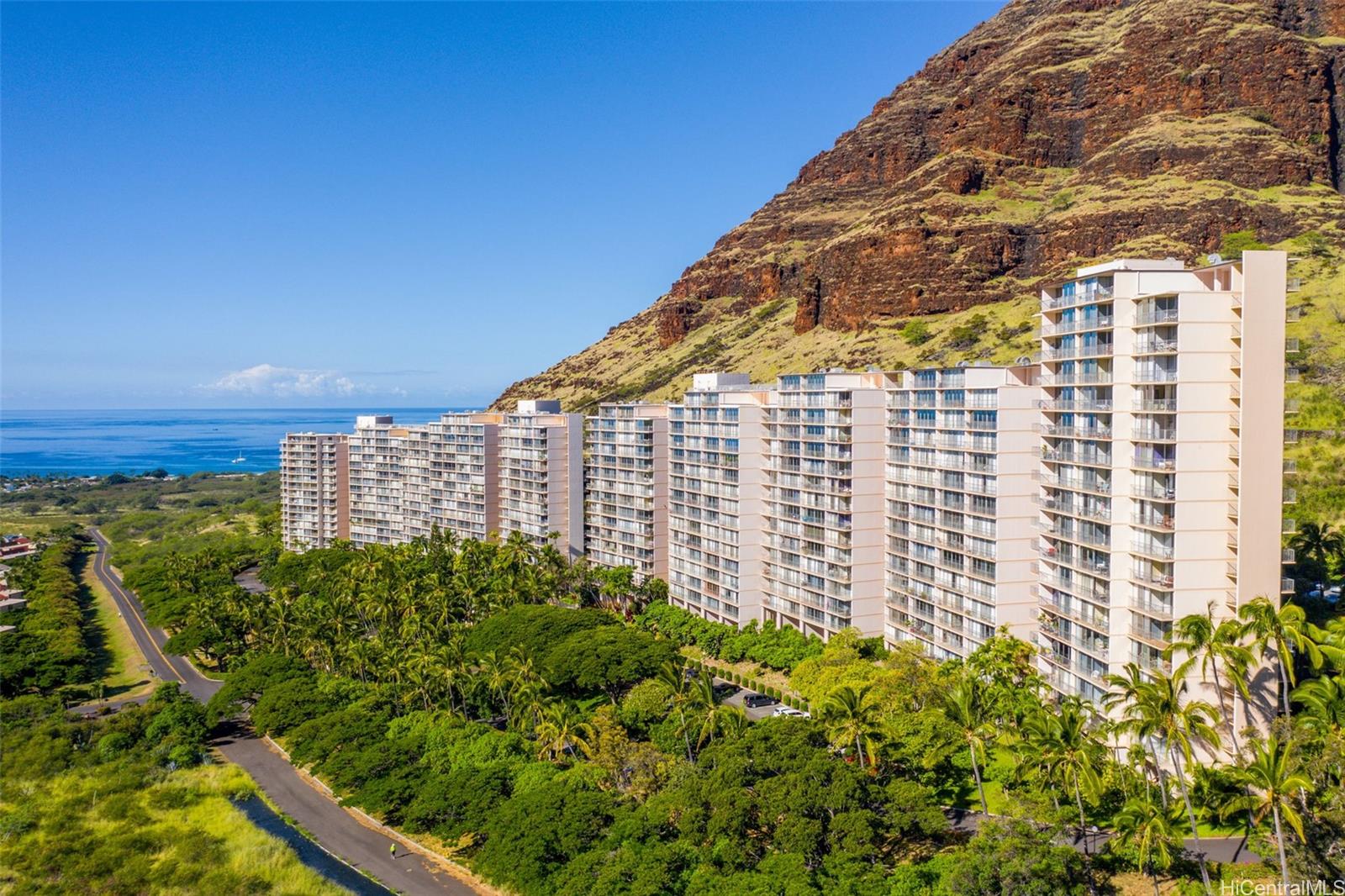 84-680 Kili Drive  Unit C1210