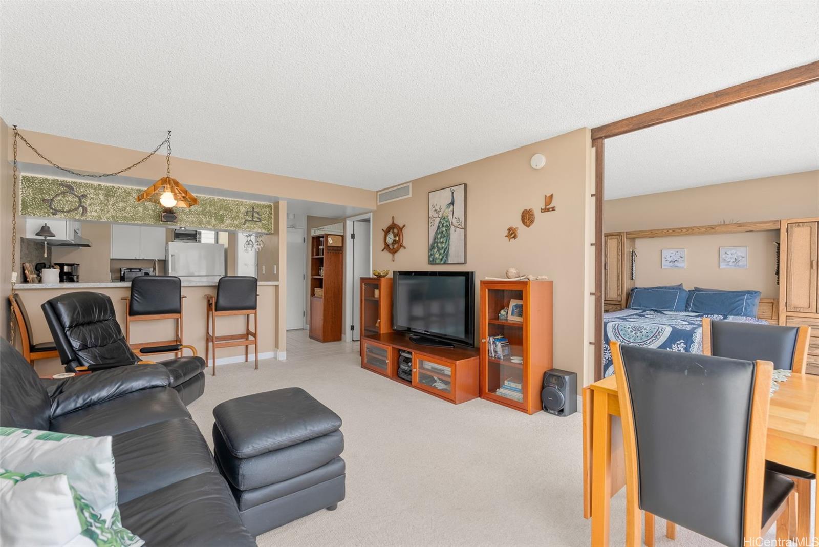 84-680 Kili Drive  Unit C1210