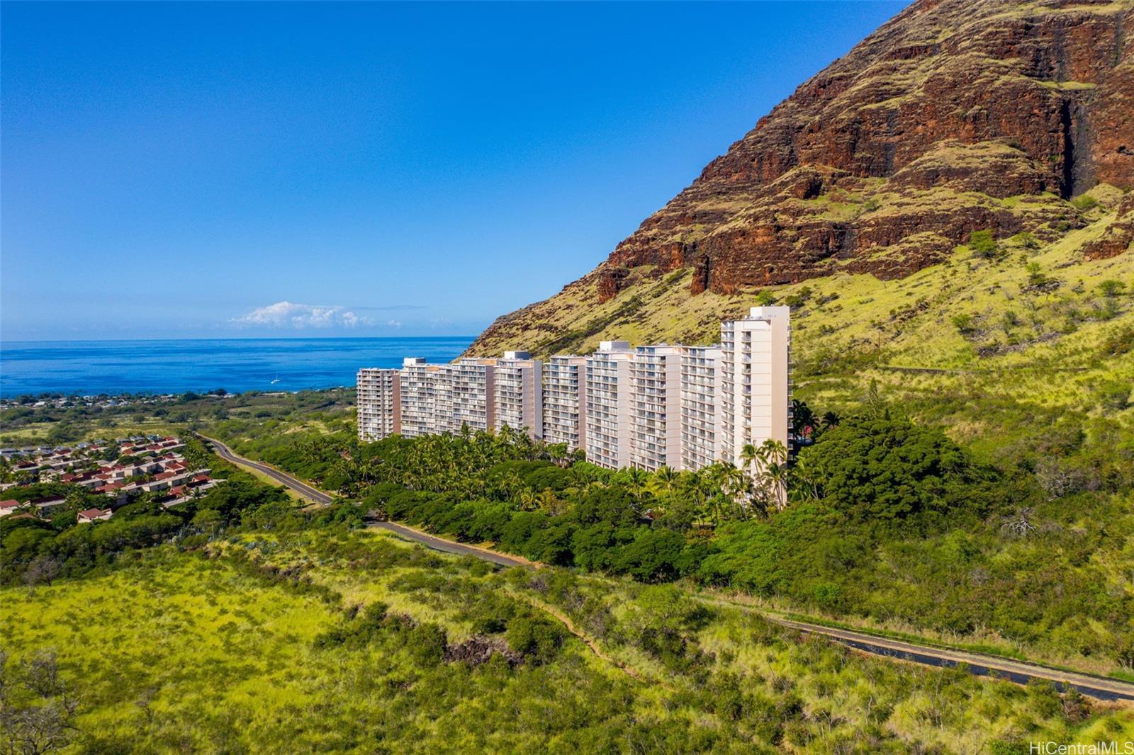 84-680 Kili Drive  Unit C1210
